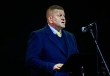 Залужного уличили в признании поражения Украины