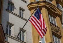 В США допустили застревание проекта о санкциях против России в Конгрессе