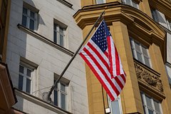 В США допустили застревание проекта о санкциях против России в Конгрессе