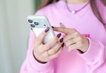 Владельцам смартфонов рекомендовали следовать одному правилу