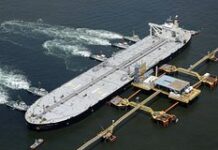 Цены на нефть резко выросли