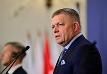 Фицо предложили выдвинуть на роль переговорщика от Евросоюза с Россией