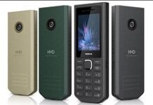 Nokia выпустила телефон-пауэрбанк