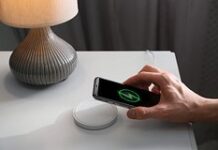 Перечислены безопасные способы зарядки смартфона