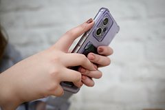 Раскрыта польза частой перезагрузки смартфона
