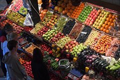 Инфляция в России резко замедлилась