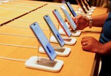 Раскрыты данные об iPhone с рекордно большим экраном