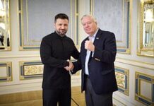 «Слишком много знал?» Скоропостижная смерть сенатора Грэма после поездки на Украину обрастает слухами. Что о ней говорят