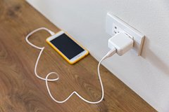 Развеян миф об опасности для батареи смартфона