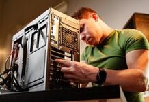 Раскрыта популярная ошибка при сборке компьютера