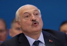 Лукашенко заговорил о недоразумениях в российско-белорусском самолете