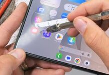 В новом смартфоне Samsung нашли старые проблемы