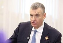 Слуцкий высказался о миграционном кризисе в Сеуте