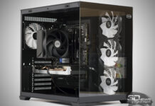 Всё лучшее — детям: глава Nvidia поручил своим дочери и сыну руководство проектами в сфере робототехники