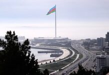 В Германии высказались о тайной российско-немецкой встрече в Баку