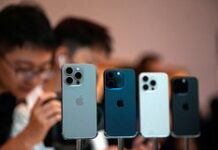 В России подешевел iPhone 15
