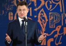 В России улучшат подготовку к дефициту топлива