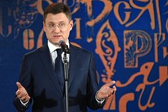 В России улучшат подготовку к дефициту топлива