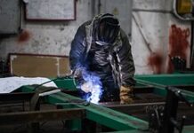 Российская промышленность вернулась к пессимизму