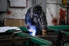 Российская промышленность вернулась к пессимизму