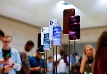 iPhone 18 Pro впервые подешевел в России