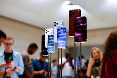 iPhone 18 Pro впервые подешевел в России