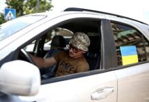 У границ Украины заметили «летающие морги». За кем прилетели сразу пять спецсамолетов?