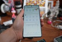 Названы лучшие большие смартфоны