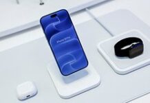 Названы лучшие смартфоны