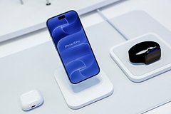 Названы лучшие смартфоны