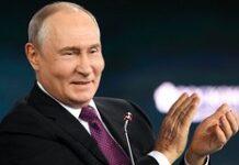 Захарова высоко оценила обращение Путина к Сигалу