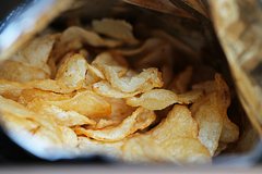 Названы повышающие давление продукты