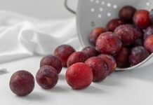 Россиянам назвали улучшающий память продукт