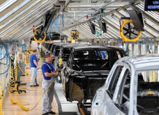 Дизель больше не в моде в Германии