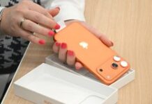 iPhone 17 Pro резко подешевел в России