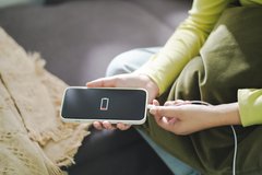 Названы главные «враги» долгой службы смартфонов