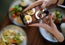 Раскрыты портящие фотографии на смартфоне ошибки