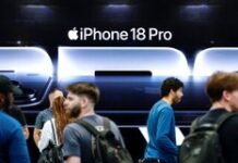 Стоимость нового iPhone 18 Pro рухнула в России