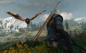 Соавтор Disco Elysium представил Red Rooster — взрывную RPG с упором на физику в мире магического реализма