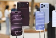 В России подешевел iPhone 18 Pro Max