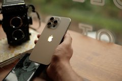 Раскрыт способ сэкономить интернет на iPhone