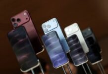 Спрос на iPhone упал по одной причине