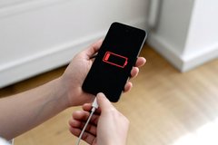 Раскрыты способы сберечь аккумулятор смартфона