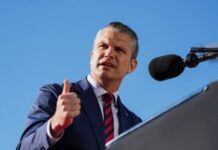 В Пентагоне удивились решению Хегсета провести публичную казнь