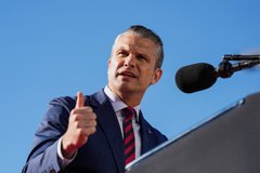 В Пентагоне удивились решению Хегсета провести публичную казнь