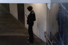 Названа причина исчезновения памяти в смартфоне