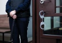 Учитель из Петербурга признался в расправе над тещей и двухлетним ребенком